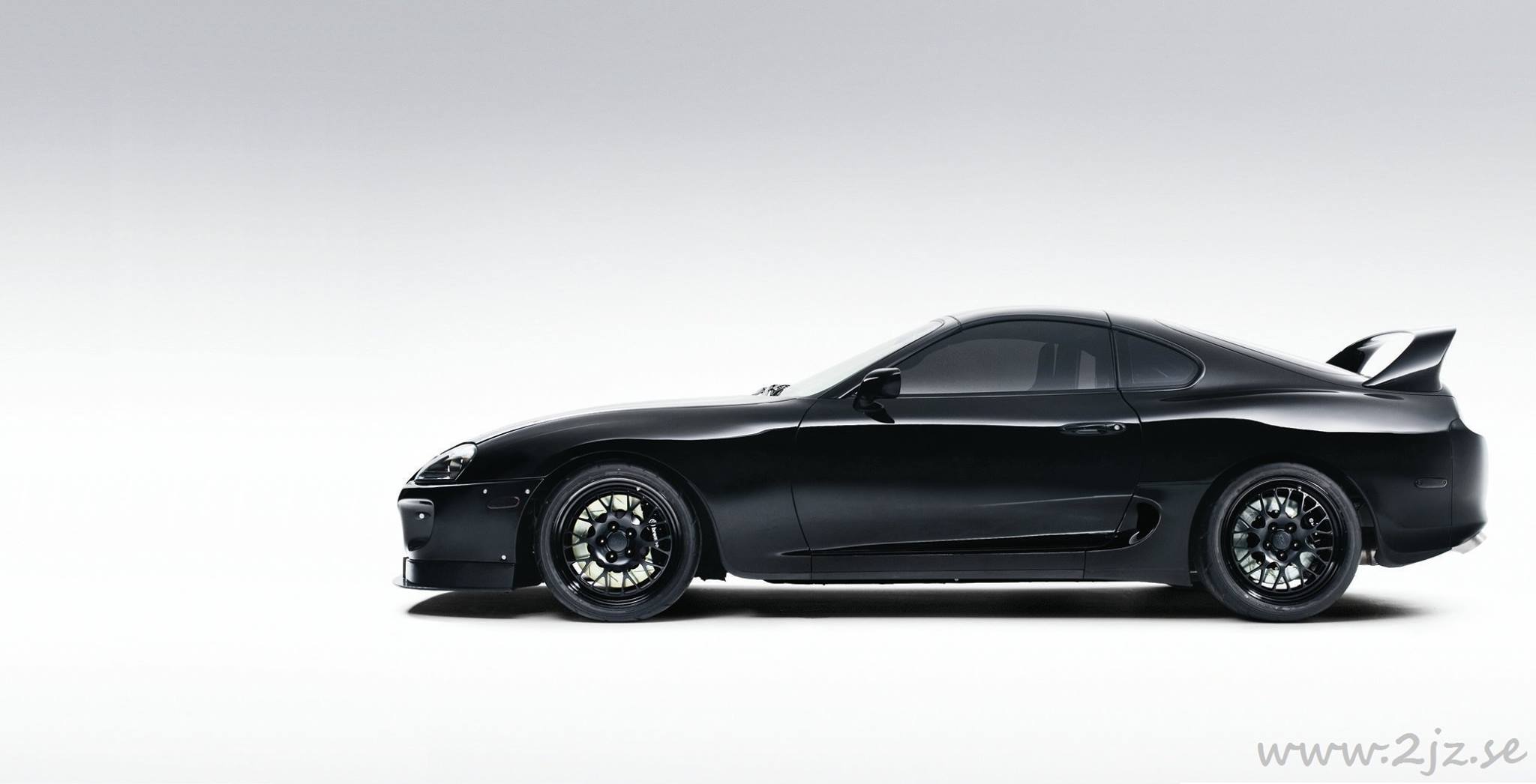 2JZ.SE | Guider & Manualer