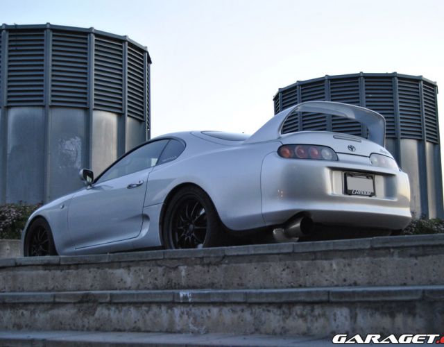 Nordhs Supra